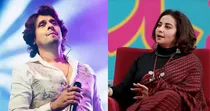 sonu nigam divya dutta