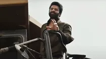 Salaar, Prabhas,