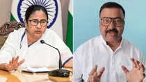 Mamata Banerjee on Babun Banerjee 