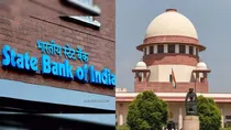 sbi affidavit on electoral bond submitted in supreme court missing unique code