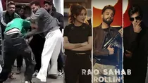 Elvish Yadav, Maxtern, Rao Sahab Rolling