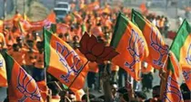 delhi lok sabha constituency bharatiya janata party candidate list new faces sitting mp dropped