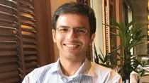 Abhinav Chandrachud old video