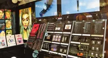 American girls gang stolen cosmetic of 66 crores sold online 0n 50 percent discount
