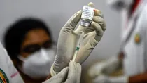vaccination