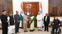 One nation one election, election, Ram Nath Kovind