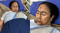 Mamata Banerjee