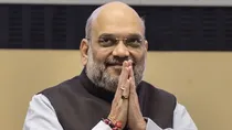 Amit Shah Interview