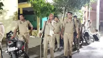 UP sambhal