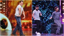 Salman Khan, Aamir Khan, Aparshakti Khurana, Virat Kohli, 