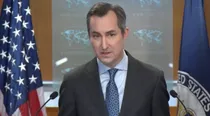 US concerned about CAA notification
