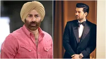  Sunny Deol, Karan Deol, Lahore 1947, 