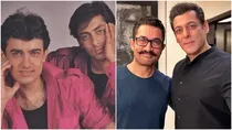 Aamir Khan, Andaz Apna Apna 2, Salman Khan,