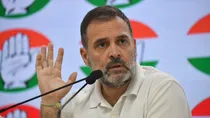 Rahul Gandhi on electoral bond