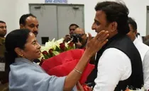 Akhilesh Yadav