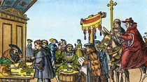 sale of indulgences