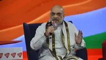 amit shah says pok is integral part of india and caa was always part of bjp agenda