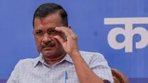 Delhi CM Arvind Kejriwal