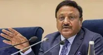 Chief Election Commissioner's poetic style on the announcement of Lok Sabha elections 2024