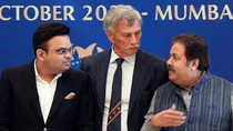 Jay Shah, IPL, BCCI