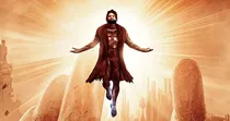 Prabhas Kalki 2989 AD