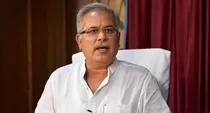 chhattisgarh registered fir against bhupesh baghel in mahadev betting app case