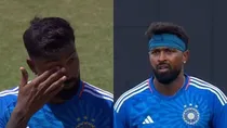 Hardik Pandya