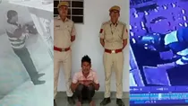 Alwar man robs temple after worshipping idols