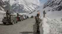 china claims arunachal pradesh internal part