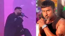Badshah, Yo Yo Honey Singh,