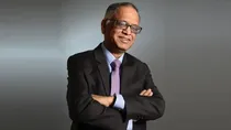 Infosys co-founder Narayana Murthy 