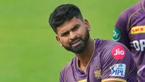 Shreyas Iyer