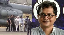 tmc mp saket gokhale registers complaint against pm narendra modi for violating mcc