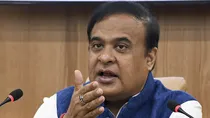 Himanta Biswa Sarma