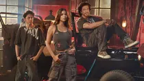 Dyavol X, Shah Rukh Khan, Aryan Khan, Suhana Khan,