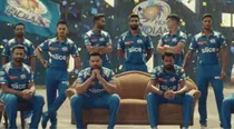 rohit sharma hardik pandya captaincy