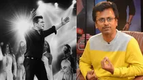 Salman Khan, AR Murugadoss, 