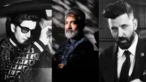 Hrithik Roshan, Mahesh Babu, SS Rajamouli, 