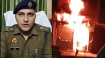 family sets in laws house on fire