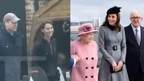 Kate Middleton new picture surfaced online how is her health and whereabouts