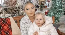 uk toddlers rare condition makes eat wood glass and foam