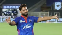 Rishabh pant, IPL 2024, Delhi capitals