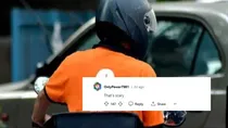 swiggy delivery agent gurugram scam 