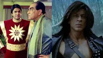 shaktimaan shah rukh 
