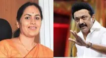 Shobha Karandlaje Apologises For Tamil Nadu Remark 