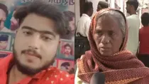 Budaun Double Murder Case