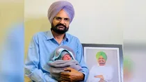 Sidhu Moosewala parents IVF 