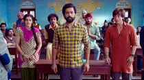 vicky kaushal shahrukh khan