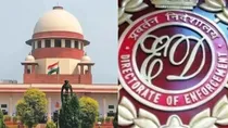 Supreme Court deprecated the practice of Enforcement Directorate