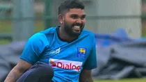 Wanindu Hasaranga ICC rules loophole turns Test ban into T20 World Cup boon
